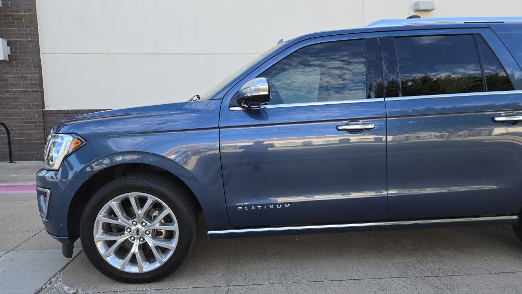 2018 Ford Expedition Image 21