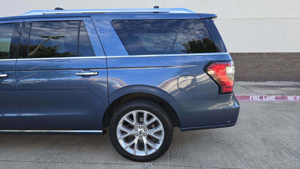 2018 Ford Expedition Image 23