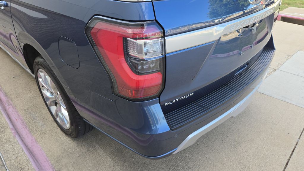 2018 Ford Expedition Image 27