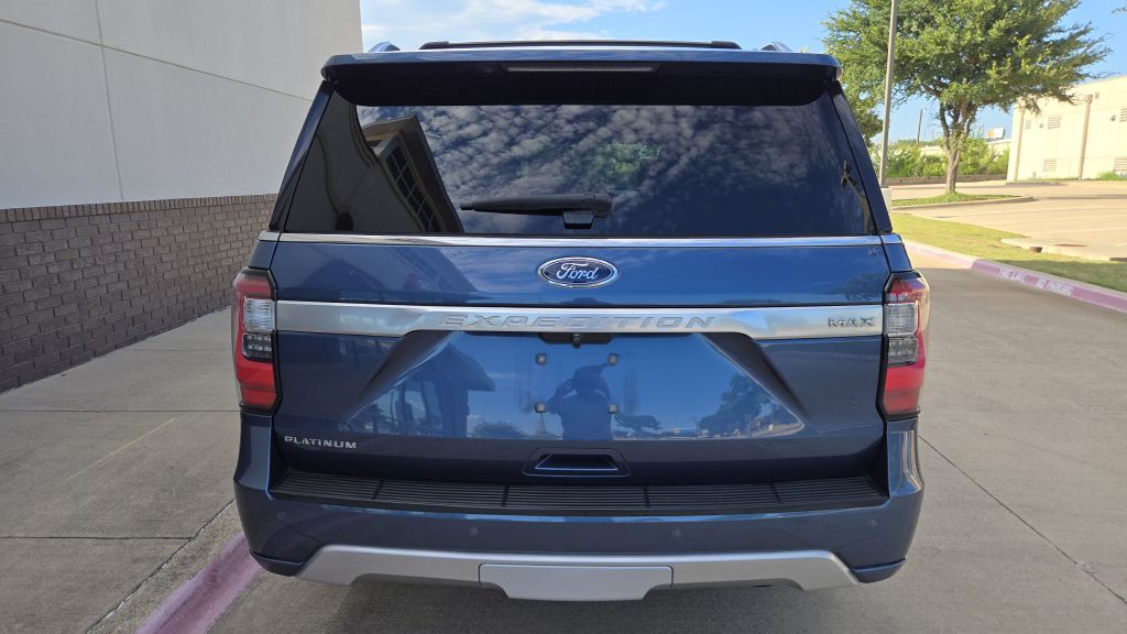 2018 Ford Expedition Image 28
