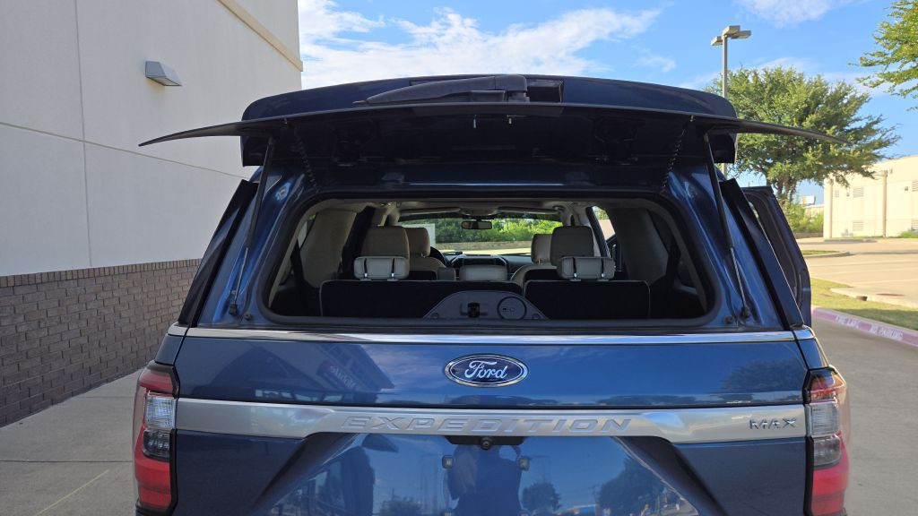 2018 Ford Expedition Image 29