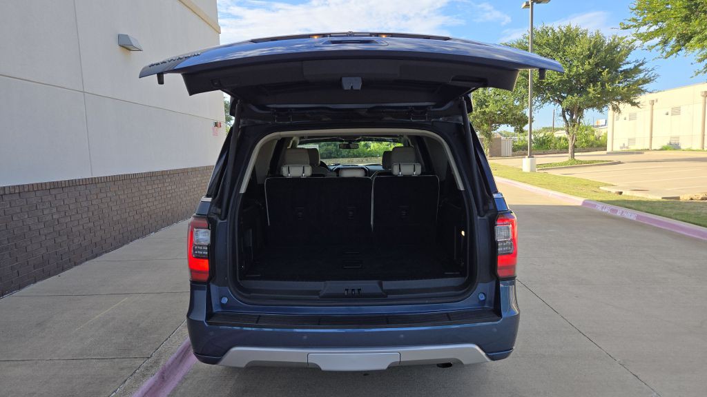 2018 Ford Expedition Image 30
