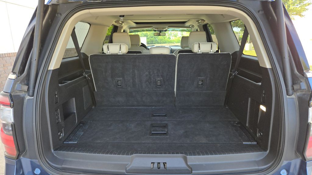2018 Ford Expedition Image 31