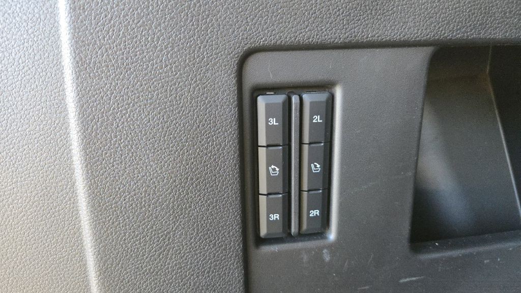 2018 Ford Expedition Image 33