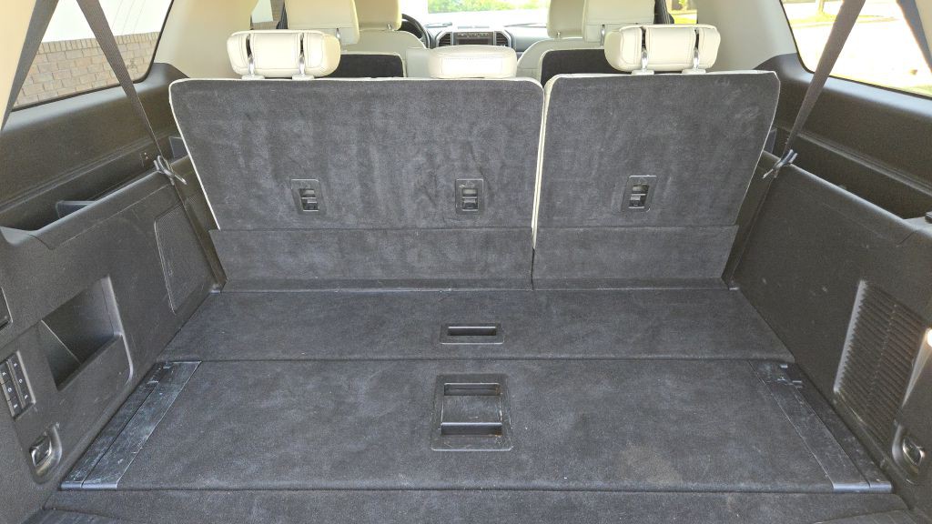 2018 Ford Expedition Image 34