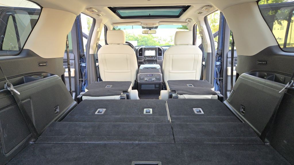2018 Ford Expedition Image 36
