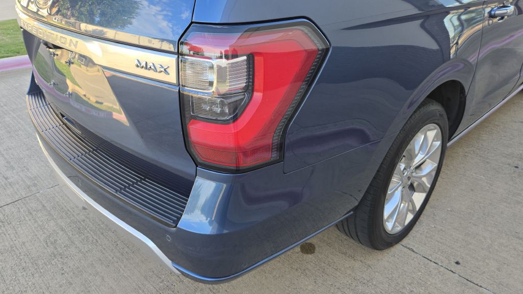 2018 Ford Expedition Image 39