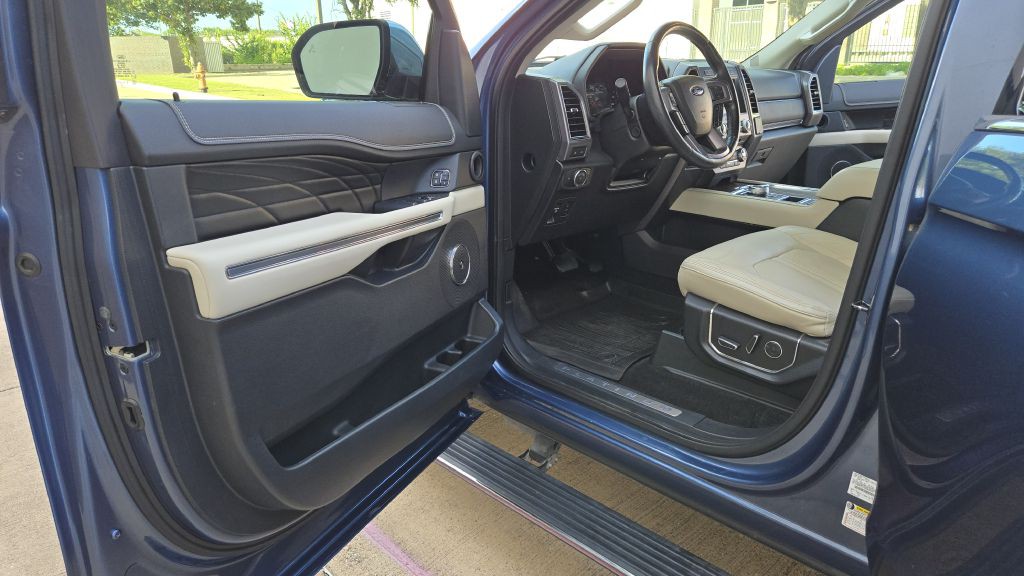2018 Ford Expedition Image 40