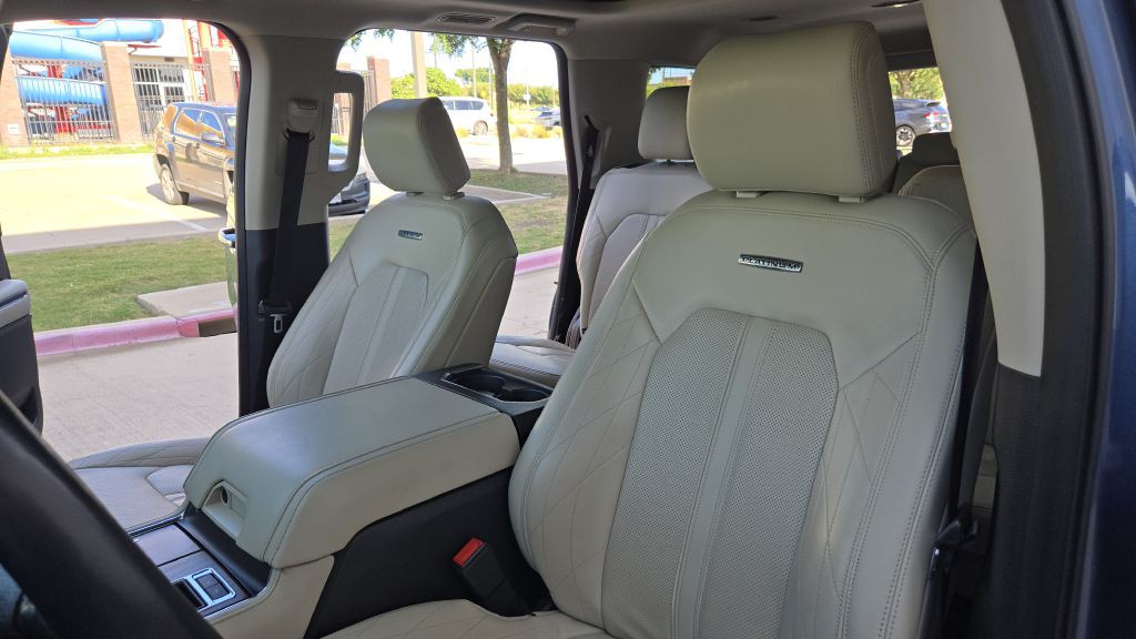 2018 Ford Expedition Image 47