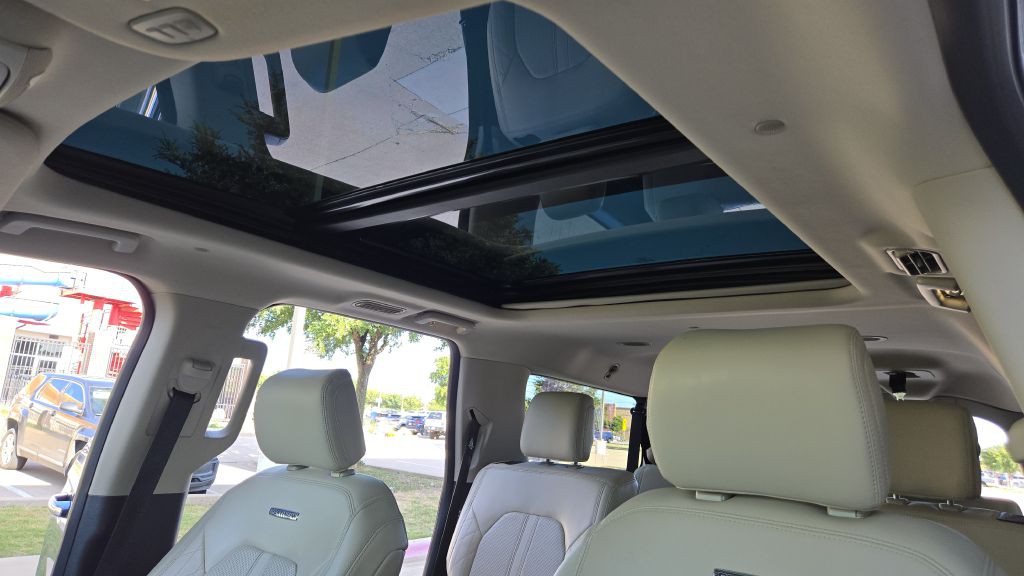 2018 Ford Expedition Image 49