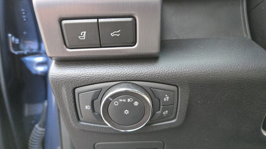 2018 Ford Expedition Image 51