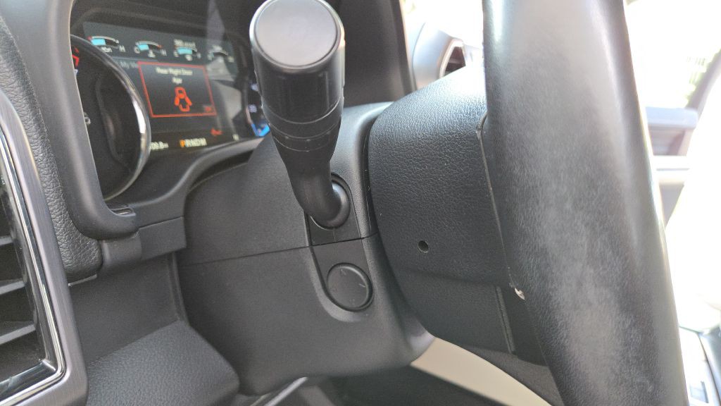 2018 Ford Expedition Image 53