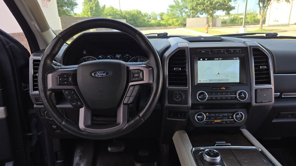 2018 Ford Expedition Image 54