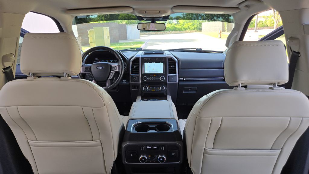 2018 Ford Expedition Image 56