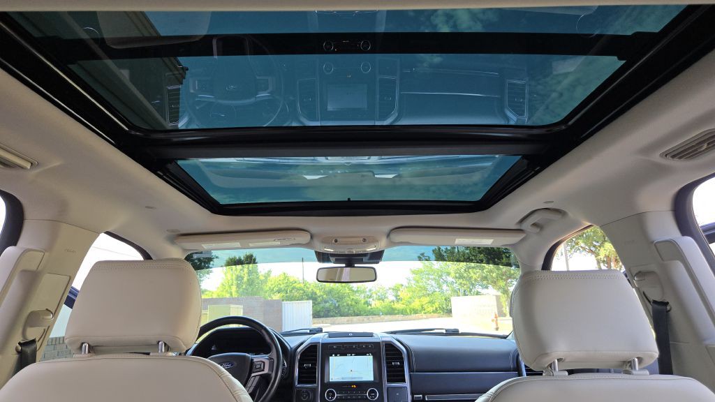 2018 Ford Expedition Image 57