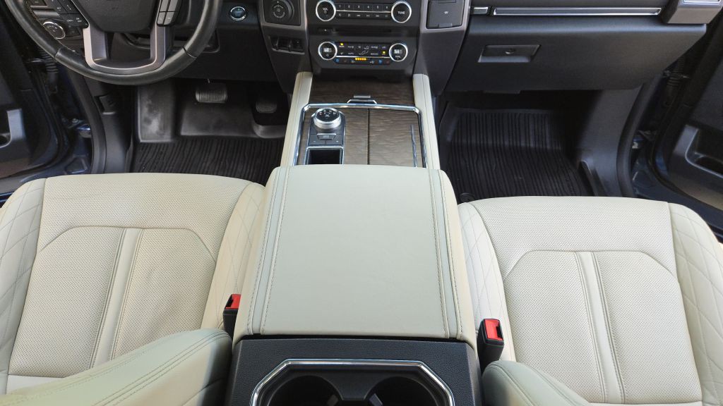 2018 Ford Expedition Image 59