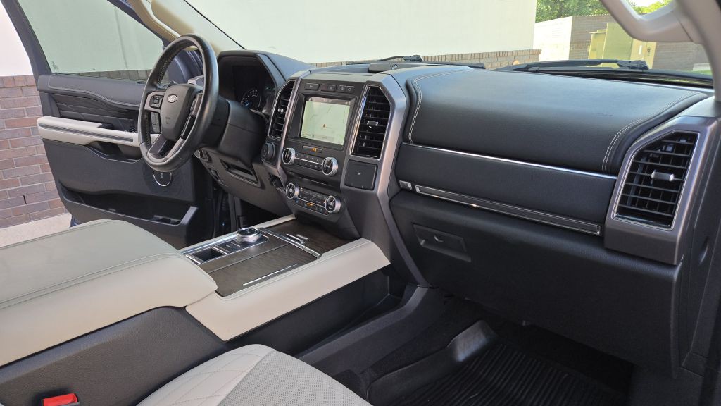 2018 Ford Expedition Image 69