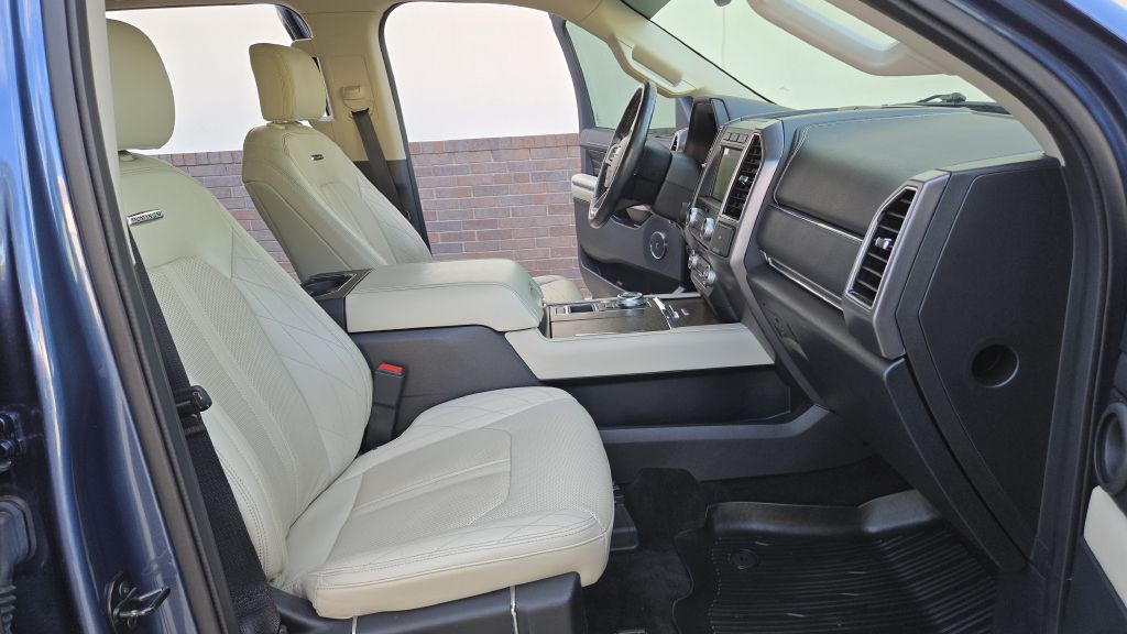 2018 Ford Expedition Image 70