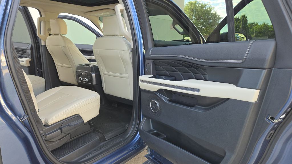 2018 Ford Expedition Image 71