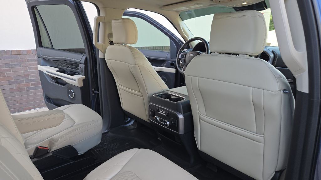 2018 Ford Expedition Image 73