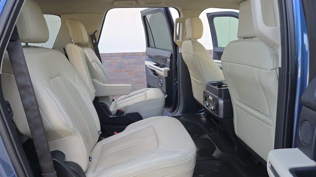 2018 Ford Expedition Image 74