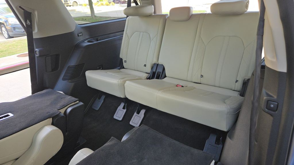 2018 Ford Expedition Image 76