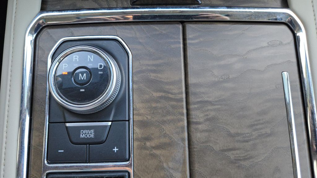 2018 Ford Expedition Image 79