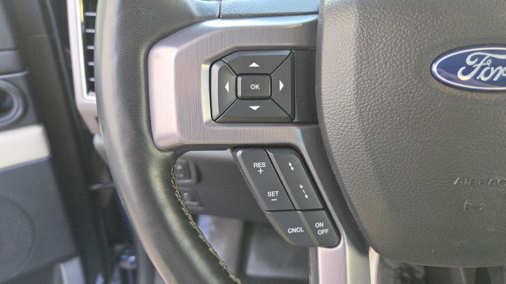 2018 Ford Expedition Image 86