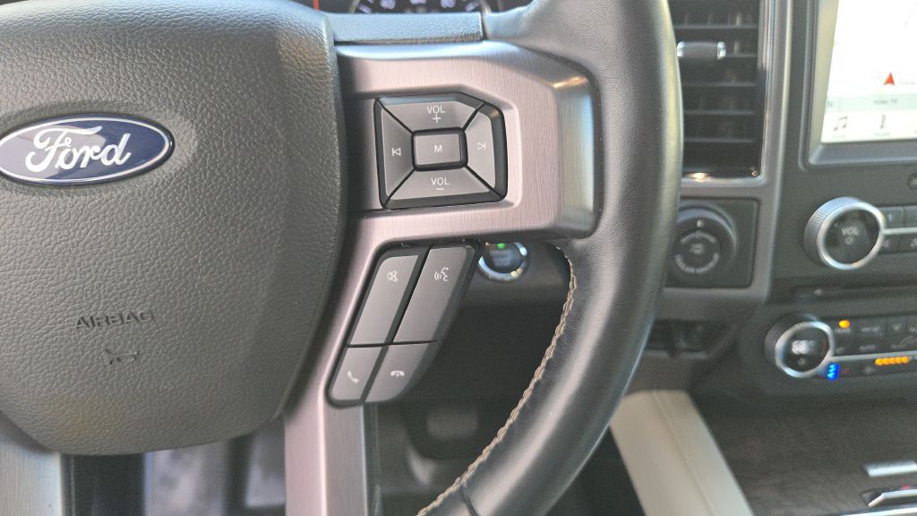 2018 Ford Expedition Image 87