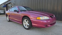 Image for 1994 Ford Mustang GT ID: 6709932