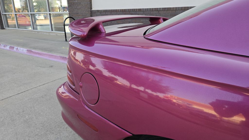 1994 Ford Mustang Image 8