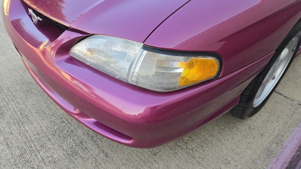1994 Ford Mustang Image 14