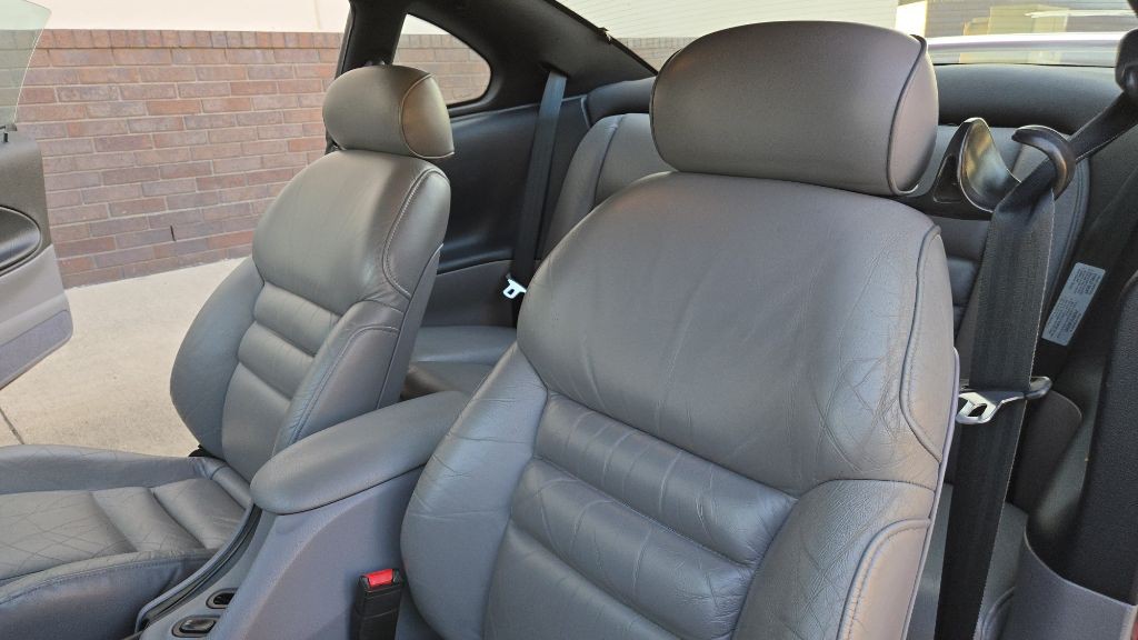 1994 Ford Mustang Image 27