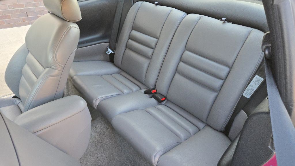 1994 Ford Mustang Image 43