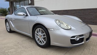 Image for 2007 Porsche Cayman  ID: 6739605
