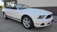 Image for 2011 Ford Mustang  ID: 6769790