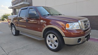 Image for 2006 Ford F-150 Supercrew ID: 6796018