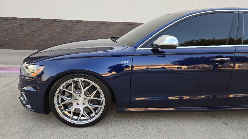 2013 Audi S6 Image 19