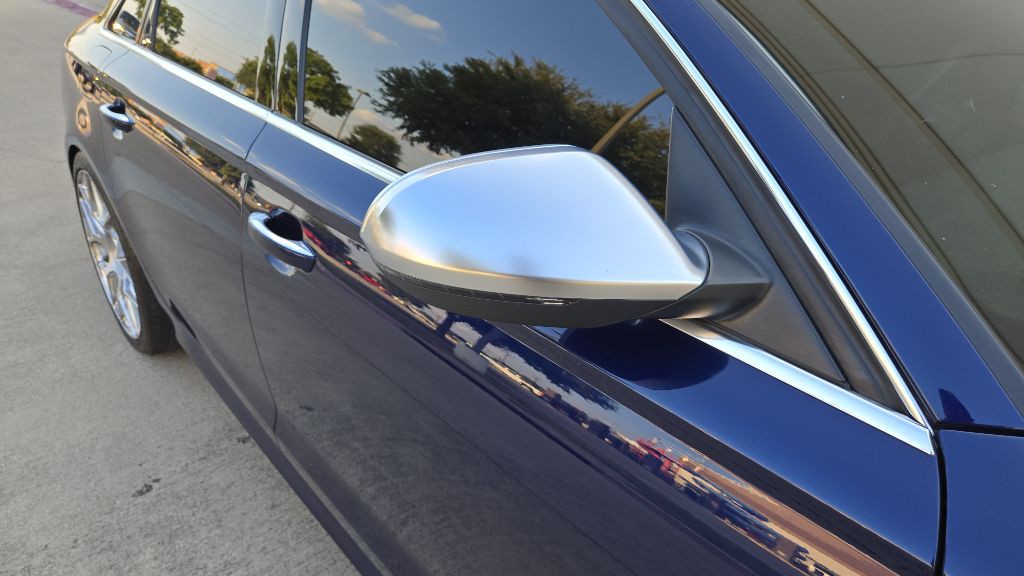 2013 Audi S6 Image 12