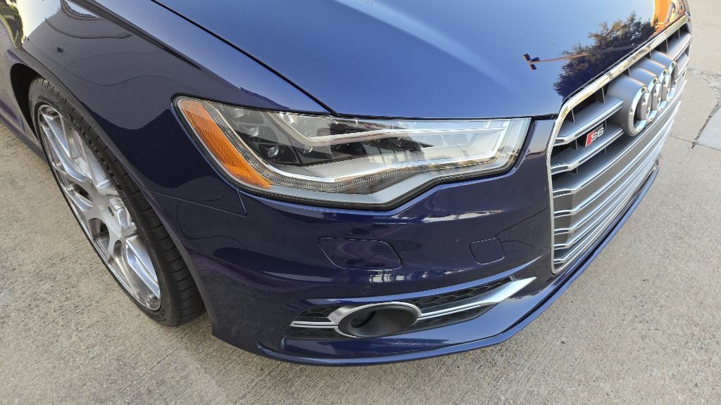 2013 Audi S6 Image 14