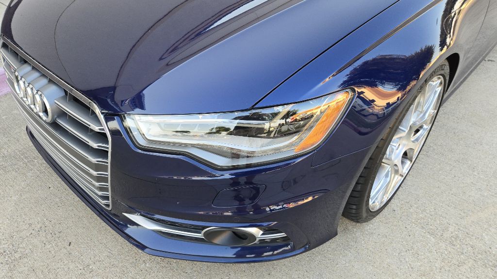 2013 Audi S6 Image 18