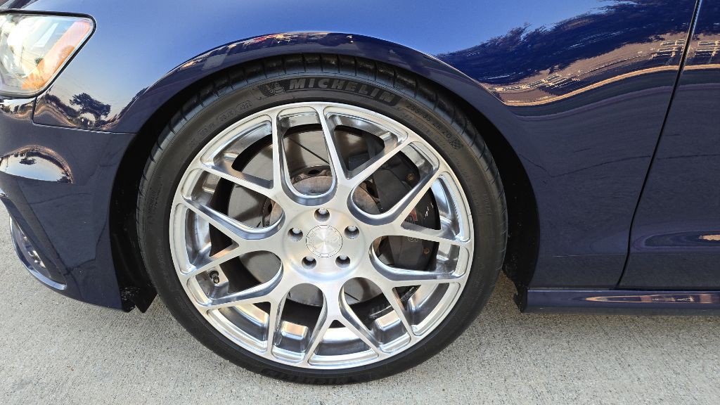 2013 Audi S6 Image 20