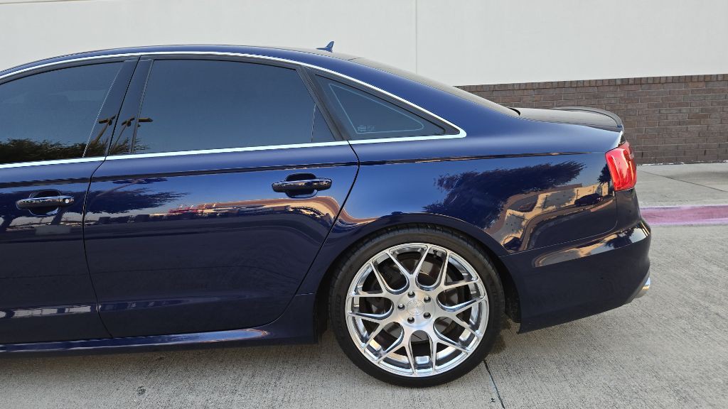 2013 Audi S6 Image 21