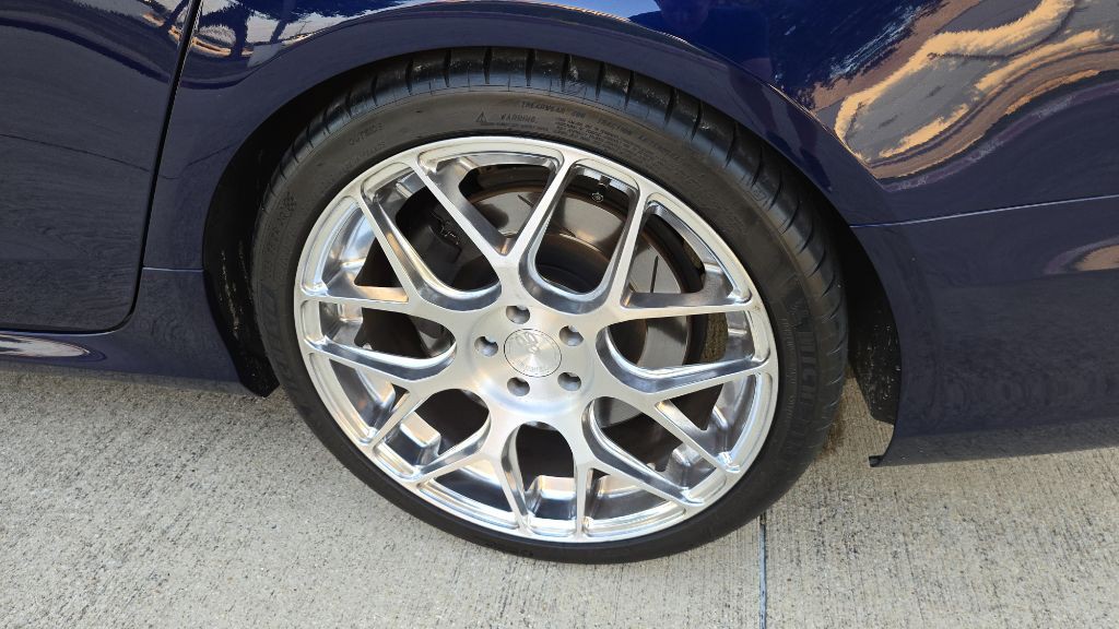 2013 Audi S6 Image 22
