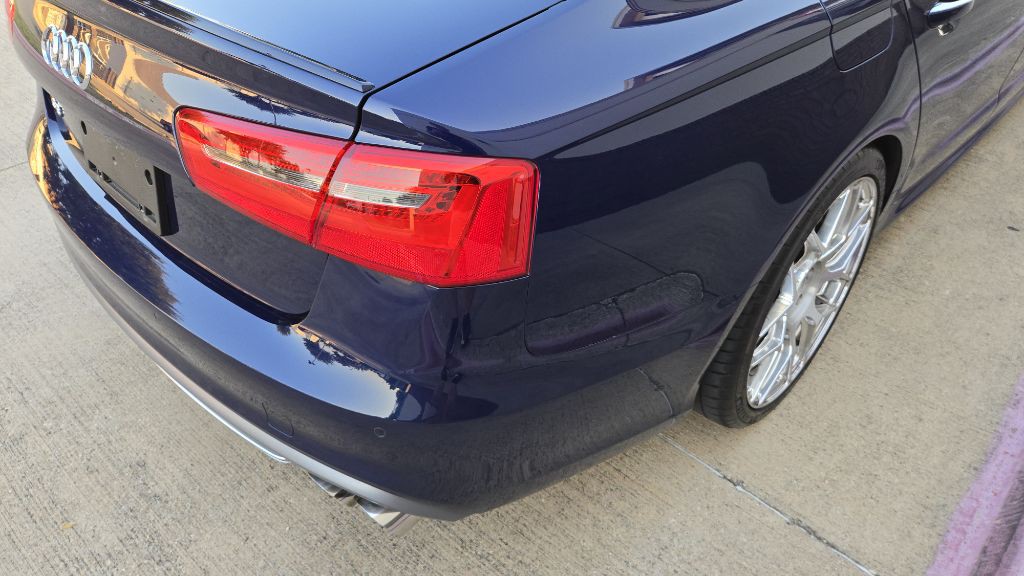 2013 Audi S6 Image 27