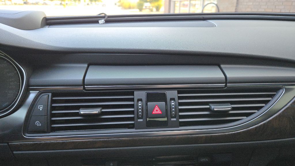 2013 Audi S6 Image 29