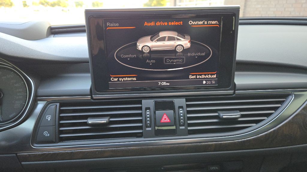 2013 Audi S6 Image 30