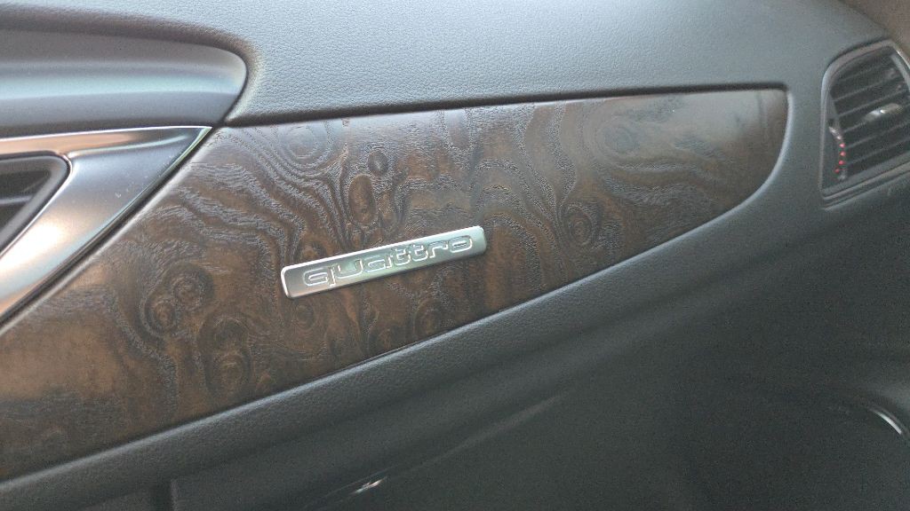 2013 Audi S6 Image 33
