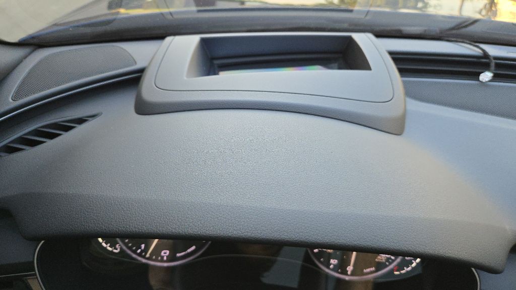 2013 Audi S6 Image 34