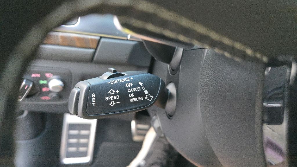 2013 Audi S6 Image 37